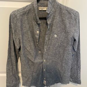 Abercrombie sweater